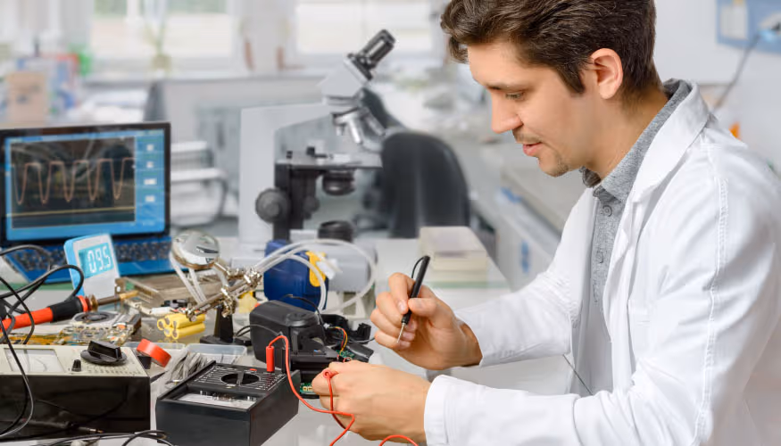 Sarıçam Elektronik Tamircisi