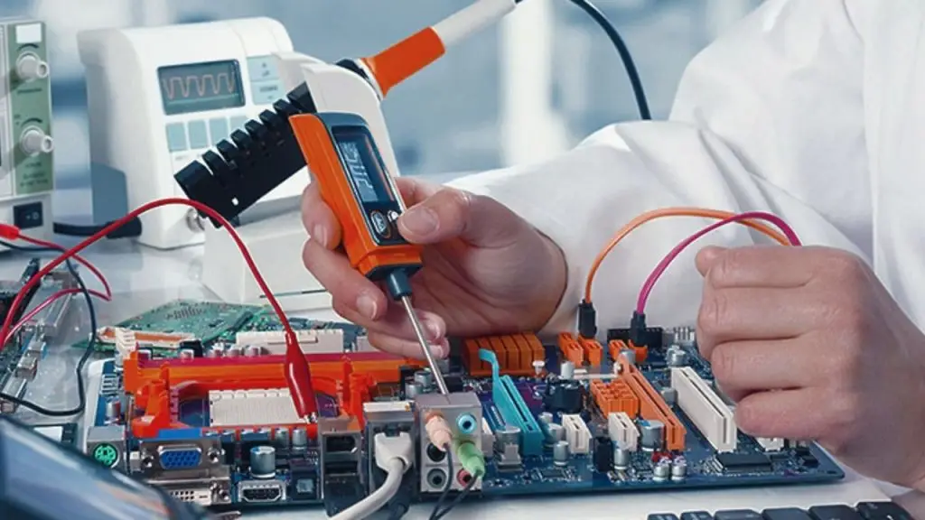 Sarıçam Elektronik Tamircisi